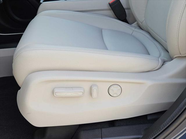 new 2025 Honda Odyssey car, priced at $45,055