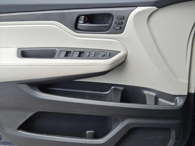 new 2025 Honda Odyssey car, priced at $45,055