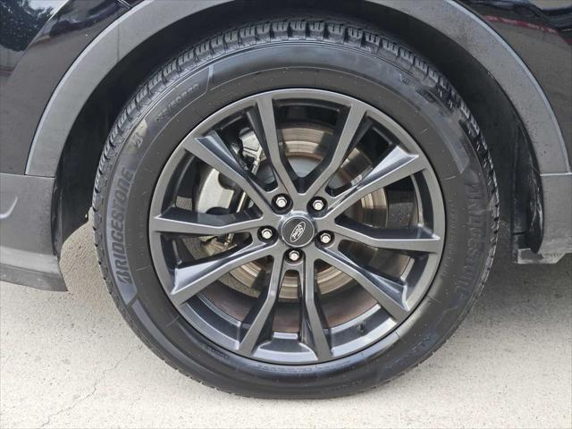 used 2018 Ford Explorer car, priced at $15,795
