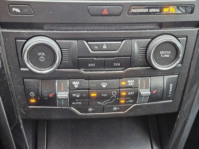 used 2018 Ford Explorer car, priced at $15,795