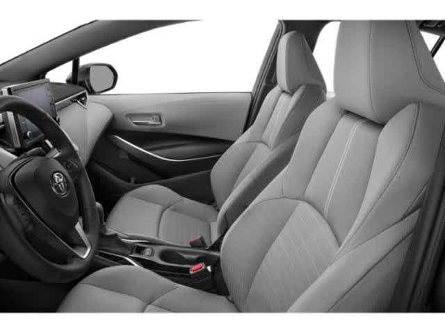 used 2021 Toyota Corolla car, priced at $19,995