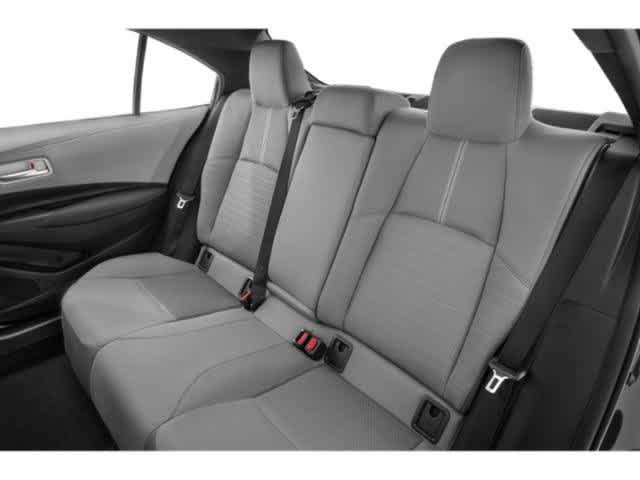used 2021 Toyota Corolla car, priced at $19,995