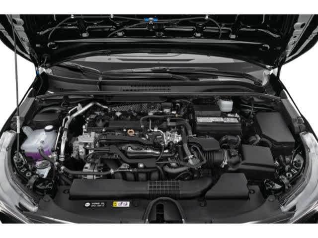 used 2021 Toyota Corolla car, priced at $19,995