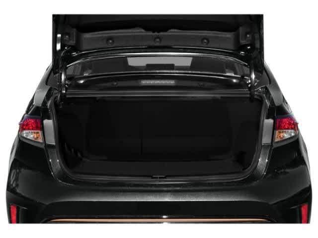used 2021 Toyota Corolla car, priced at $19,995
