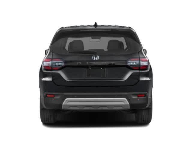 new 2025 Honda Pilot car, priced at $47,095