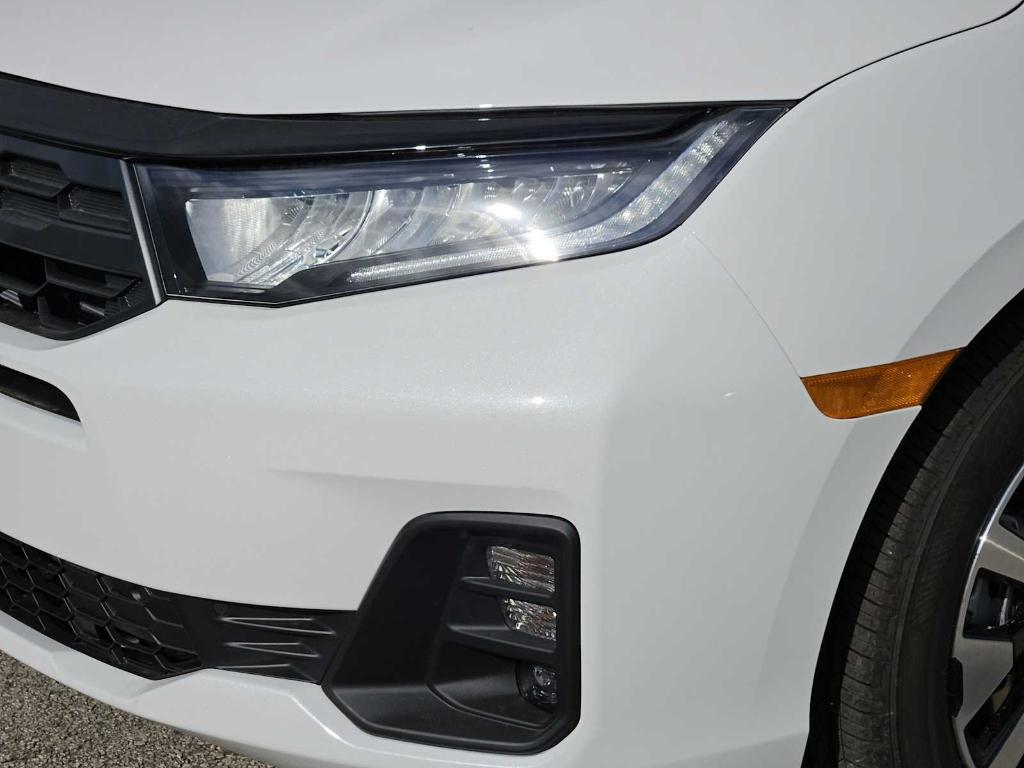new 2025 Honda Odyssey car, priced at $44,125