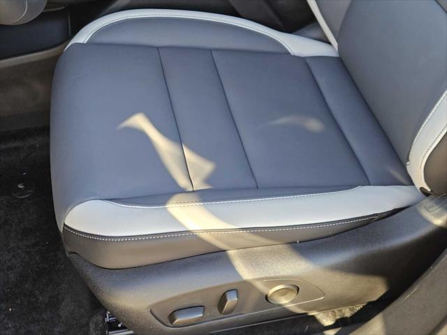 new 2025 Honda Prologue car, priced at $53,605