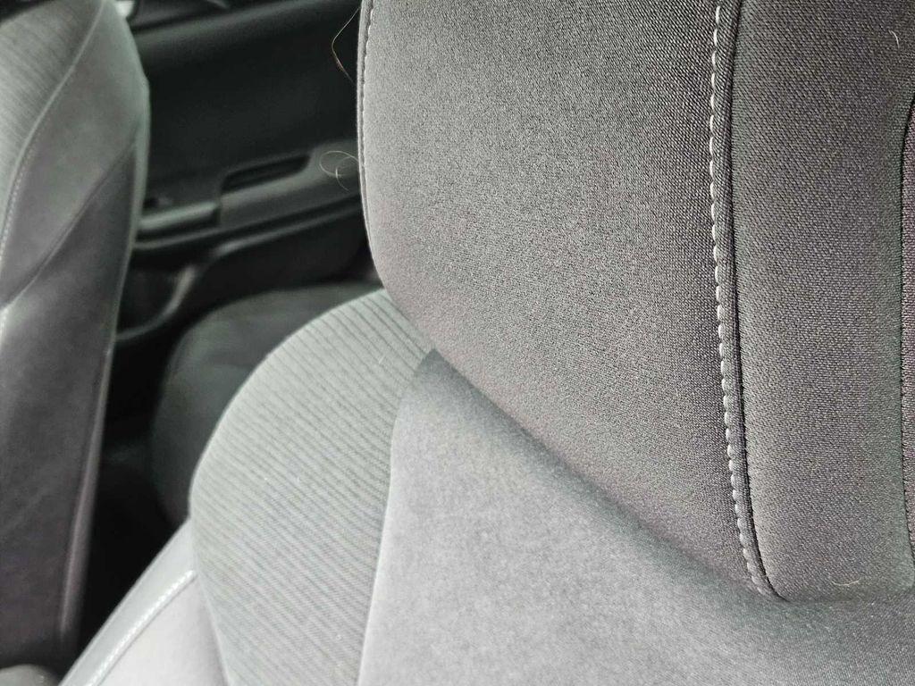 used 2021 Honda Insight car, priced at $16,399