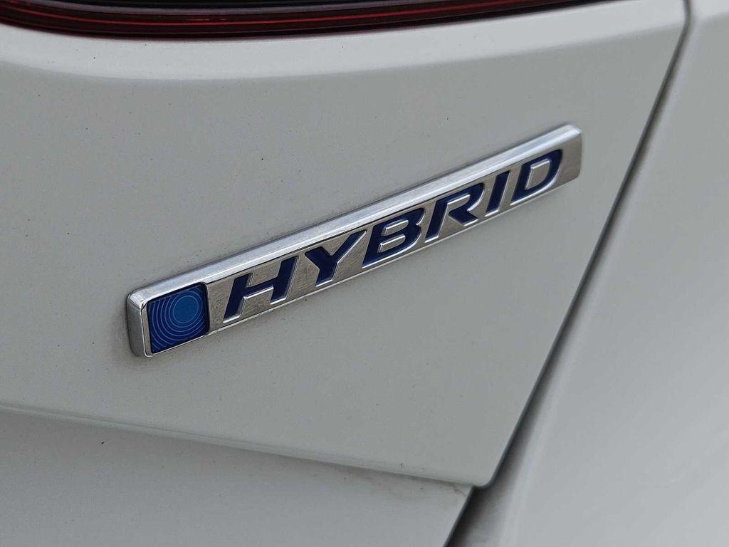 used 2021 Honda Insight car, priced at $16,399