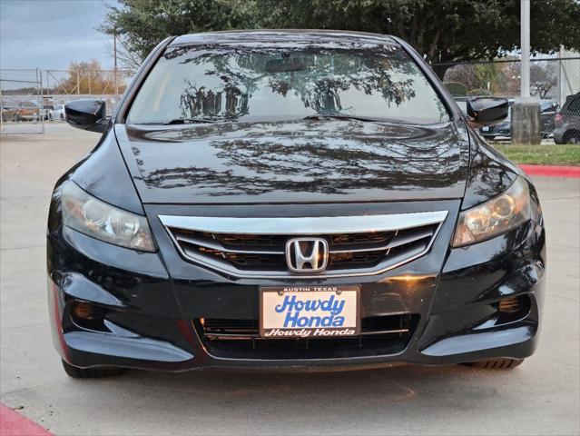 used 2012 Honda Accord car, priced at $10,492