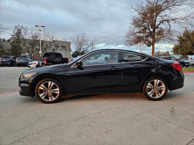 used 2012 Honda Accord car, priced at $10,492