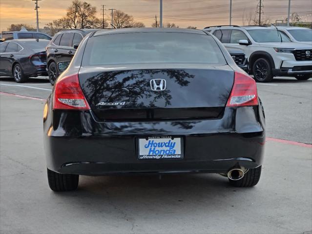 used 2012 Honda Accord car, priced at $10,492