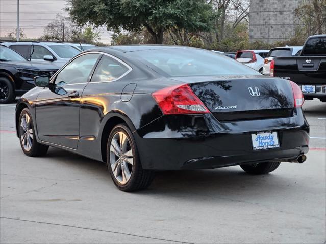 used 2012 Honda Accord car, priced at $10,492