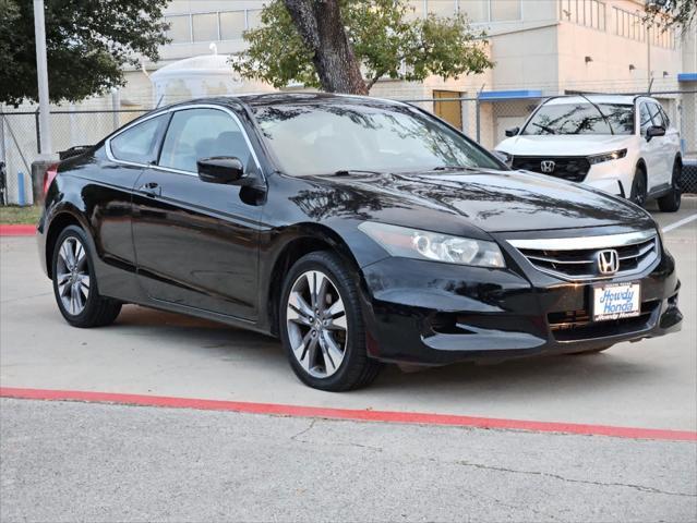 used 2012 Honda Accord car, priced at $10,492