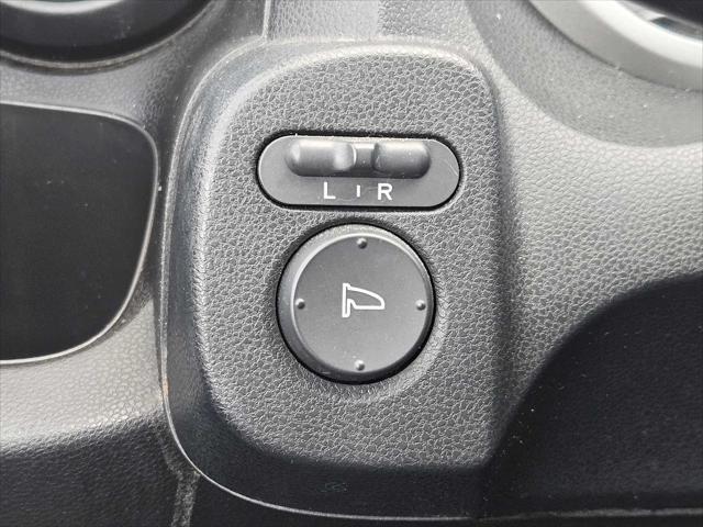 used 2010 Honda Fit car, priced at $7,515