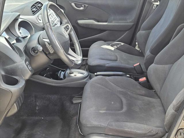 used 2010 Honda Fit car, priced at $7,515