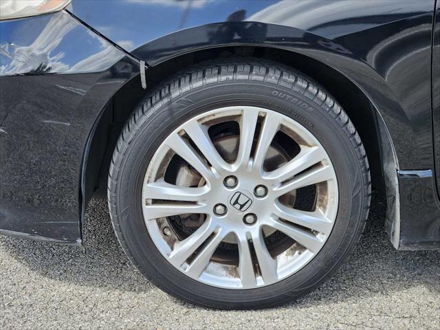 used 2010 Honda Fit car, priced at $7,515