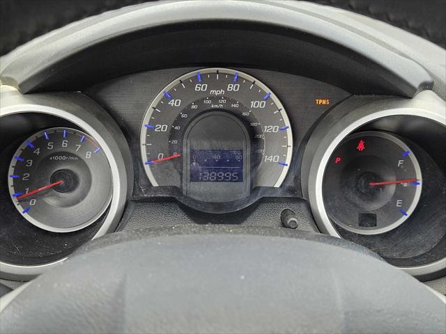 used 2010 Honda Fit car, priced at $7,515