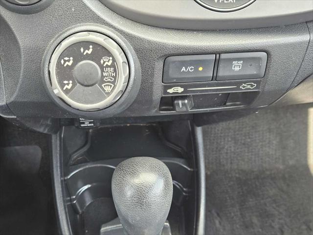 used 2010 Honda Fit car, priced at $7,515