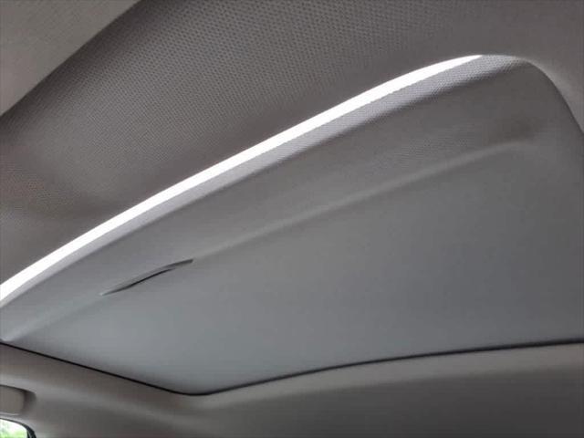 new 2026 Honda CR-V car, priced at $35,000