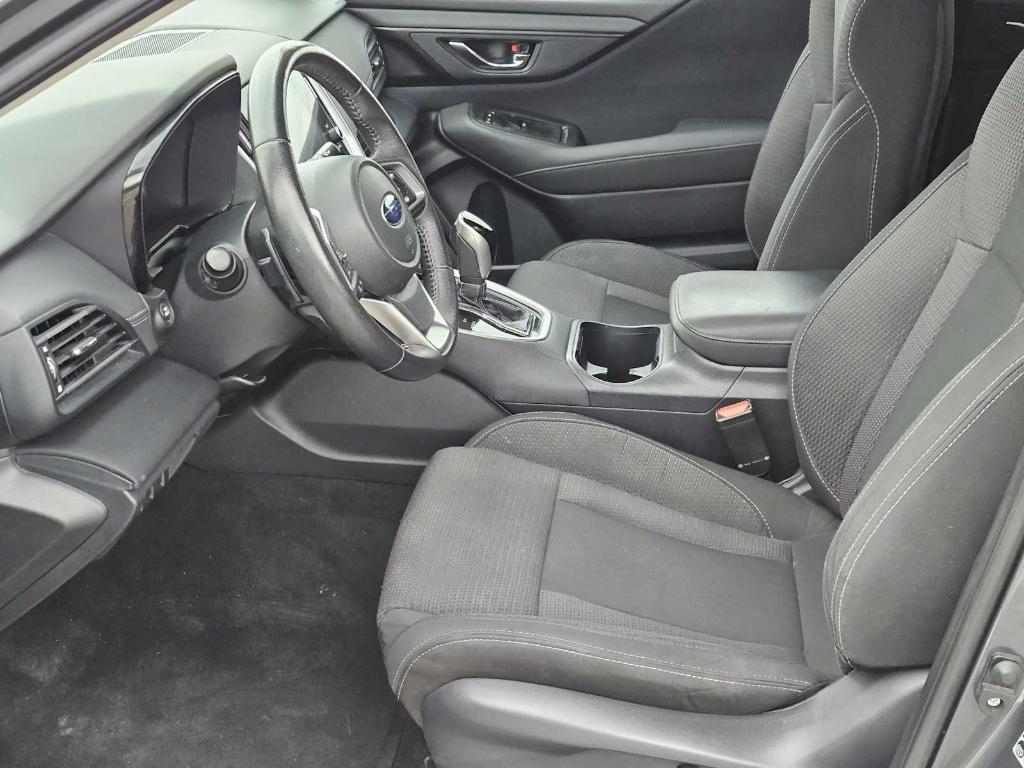 used 2022 Subaru Outback car, priced at $22,999