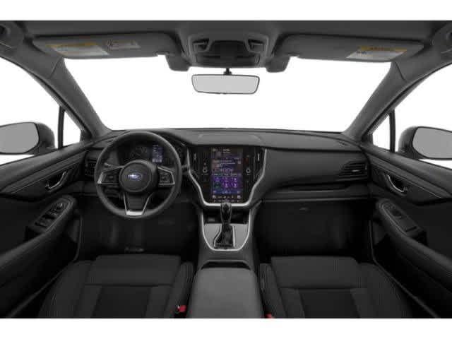 used 2022 Subaru Outback car, priced at $23,902