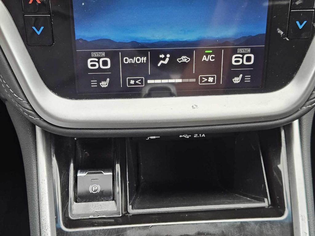 used 2022 Subaru Outback car, priced at $22,999