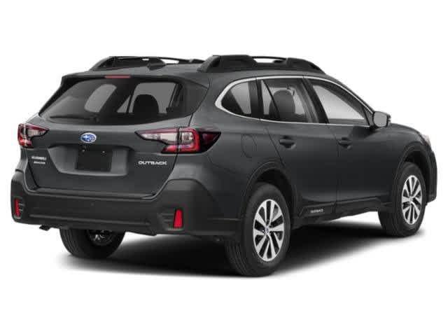 used 2022 Subaru Outback car, priced at $23,902