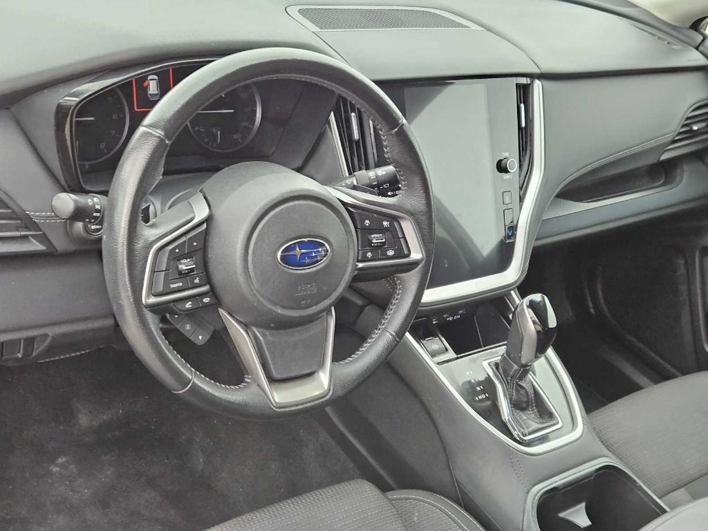 used 2022 Subaru Outback car, priced at $22,999