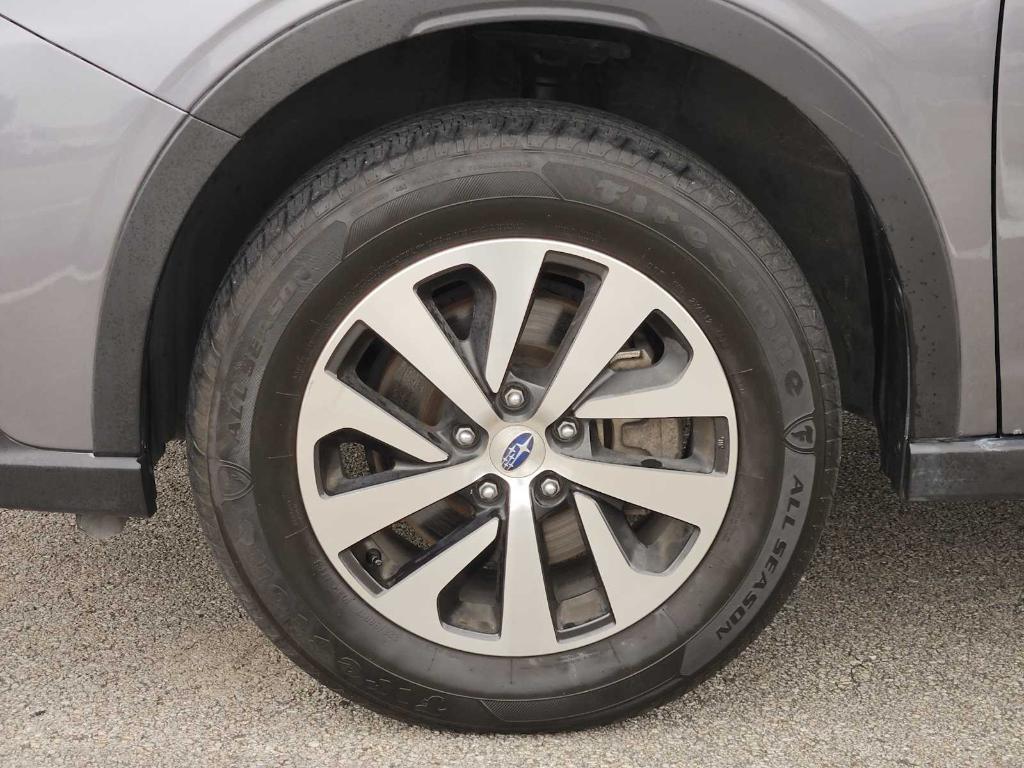 used 2022 Subaru Outback car, priced at $22,999