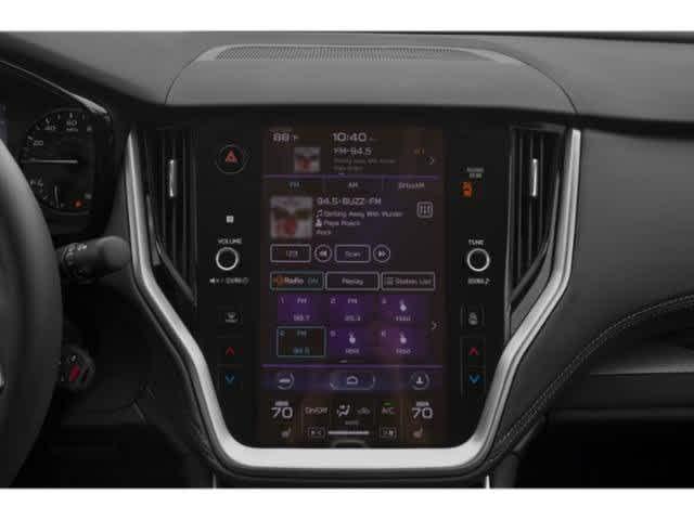 used 2022 Subaru Outback car, priced at $23,902