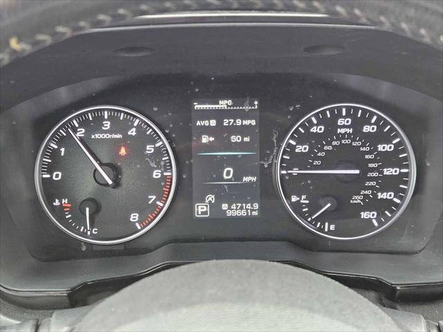 used 2022 Subaru Outback car, priced at $21,405