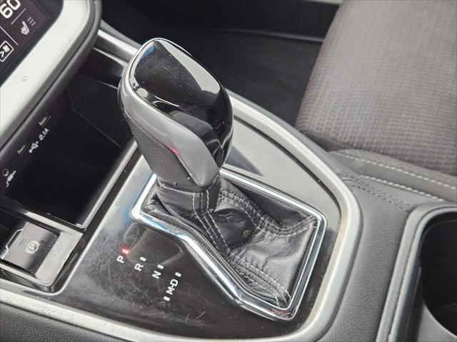 used 2022 Subaru Outback car, priced at $21,405