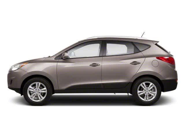 used 2013 Hyundai Tucson car, priced at $8,860