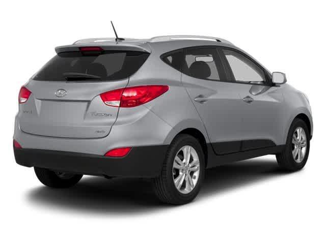 used 2013 Hyundai Tucson car, priced at $8,890