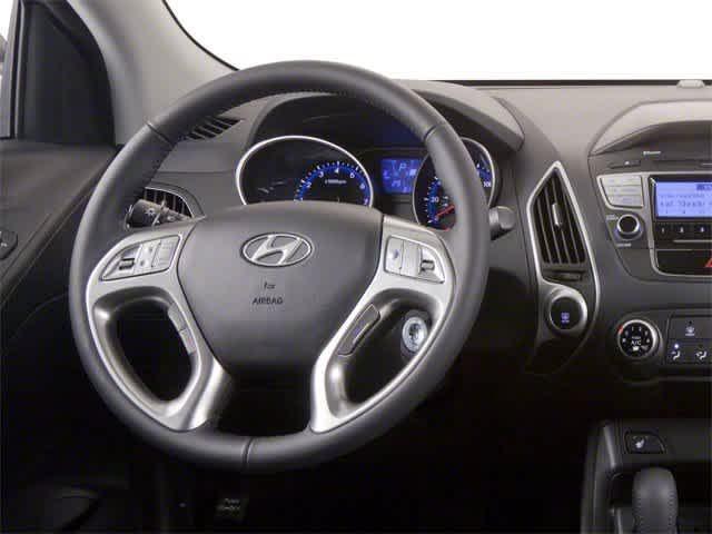 used 2013 Hyundai Tucson car, priced at $8,860