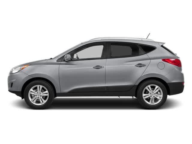 used 2013 Hyundai Tucson car, priced at $8,646