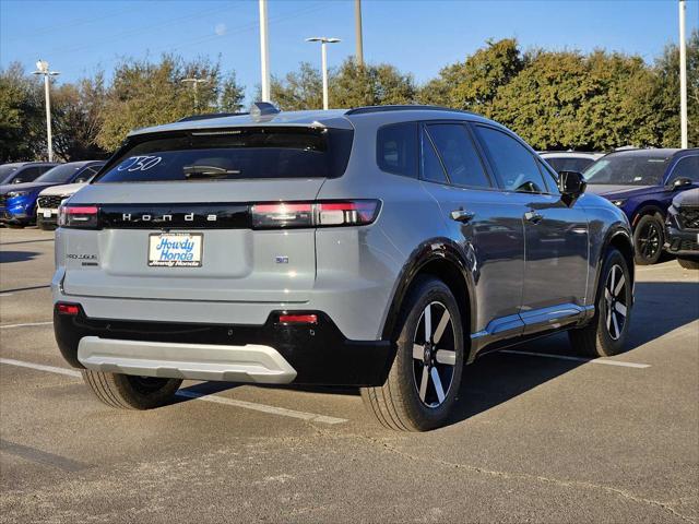 new 2025 Honda Prologue car, priced at $53,605