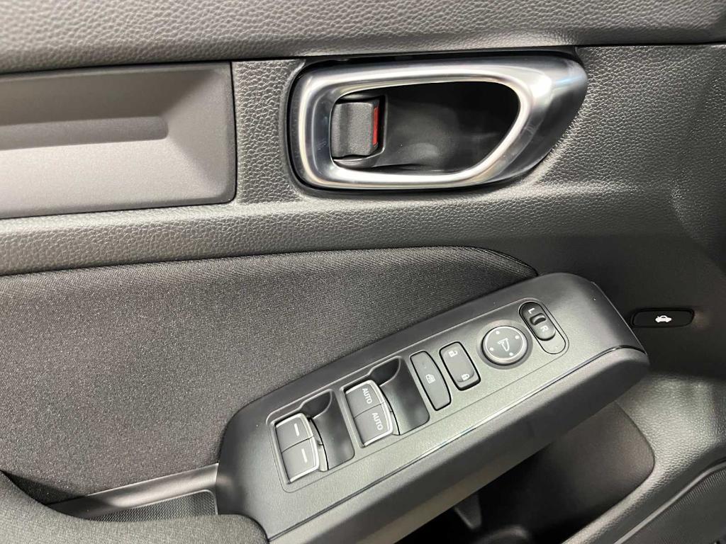 new 2026 Honda Civic car, priced at $25,745