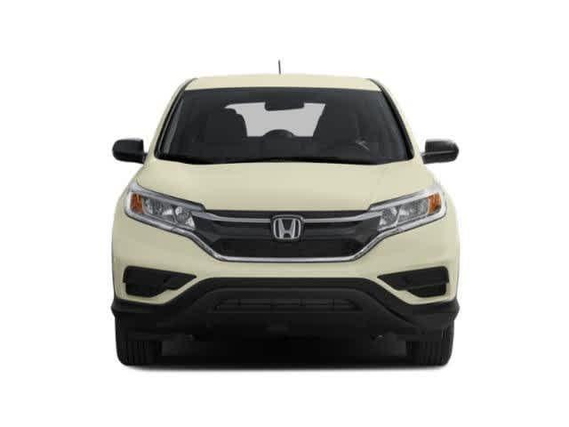 used 2015 Honda CR-V car, priced at $10,929