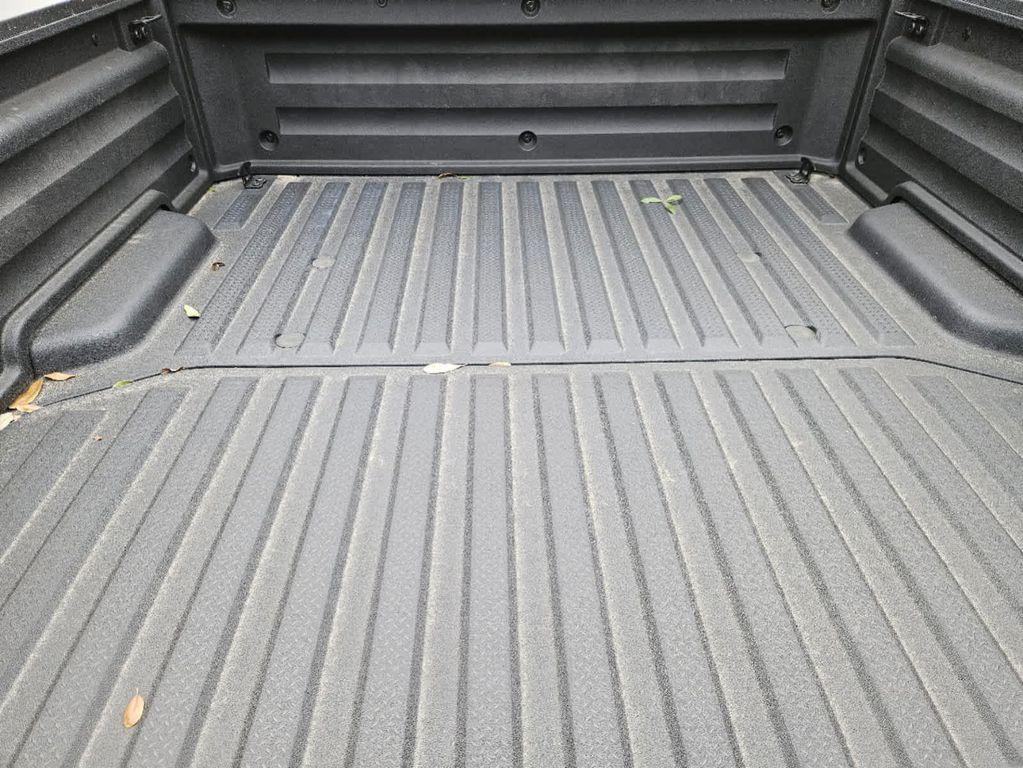 new 2025 Honda Ridgeline car, priced at $45,330