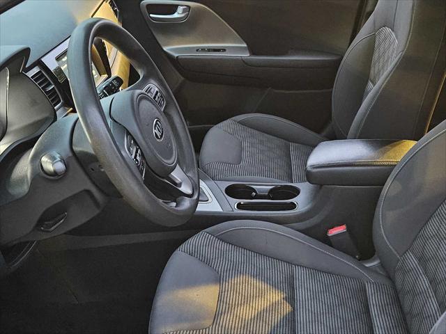 used 2018 Kia Niro car, priced at $15,183