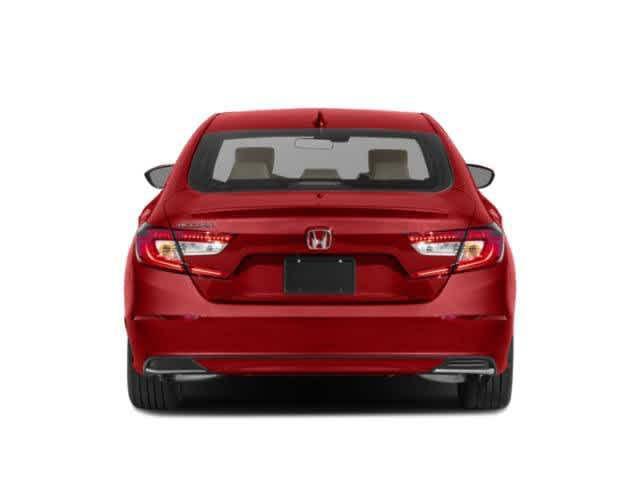 used 2021 Honda Accord car, priced at $21,509