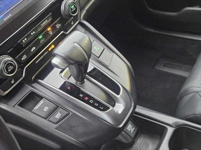 used 2019 Honda CR-V car, priced at $23,765