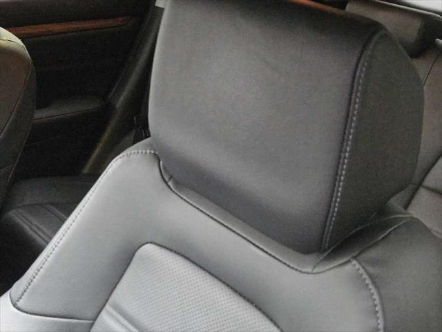 used 2019 Honda CR-V car, priced at $23,765