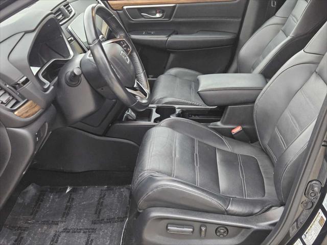 used 2019 Honda CR-V car, priced at $23,765