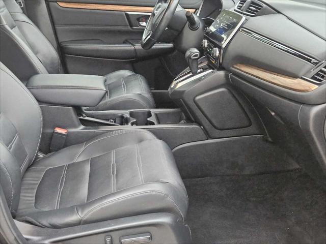 used 2019 Honda CR-V car, priced at $23,765