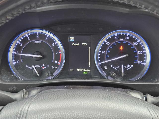 used 2019 Toyota Highlander car, priced at $24,067