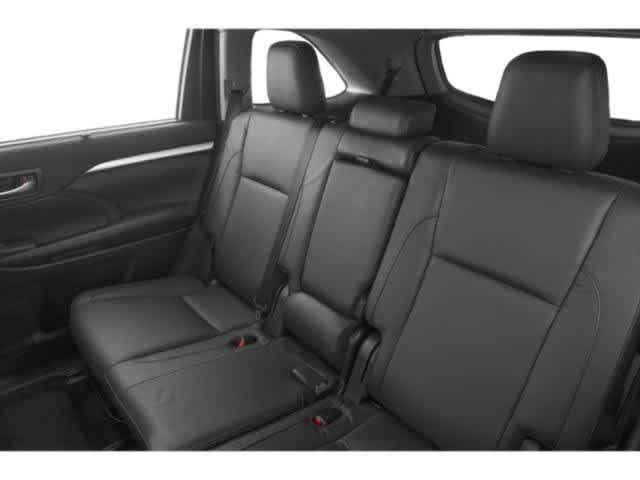 used 2019 Toyota Highlander car, priced at $25,512