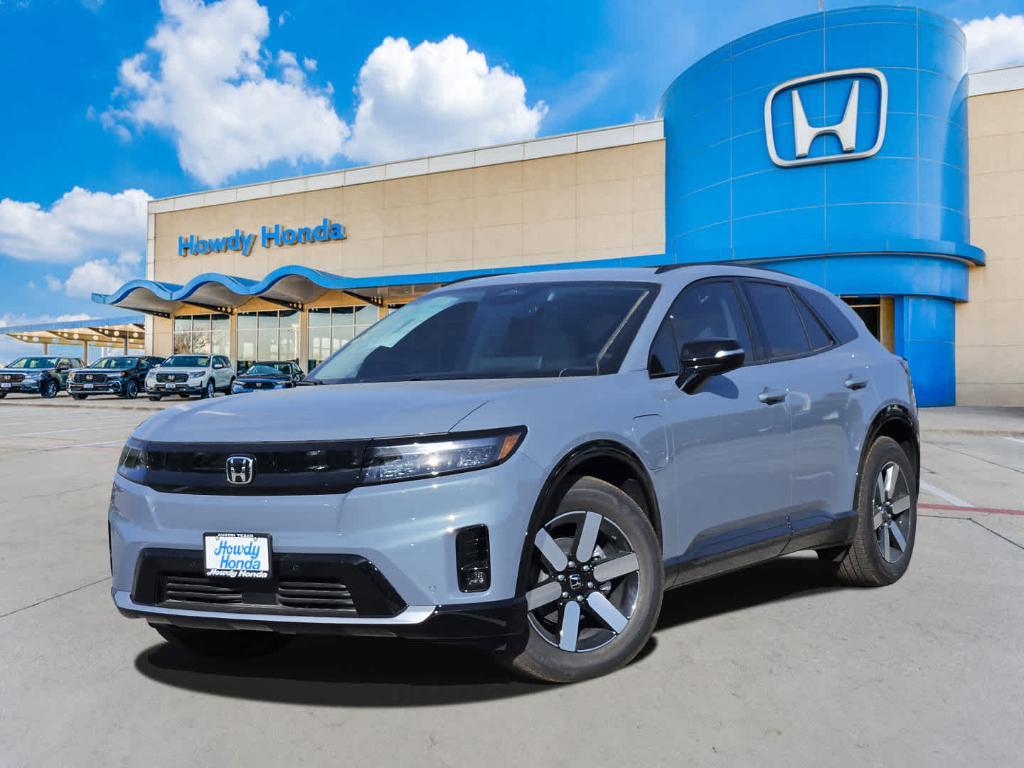 new 2025 Honda Prologue car, priced at $56,605